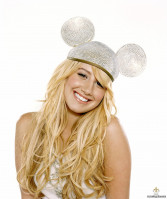 photo 14 in Ashley Tisdale gallery [id113188] 2008-10-24